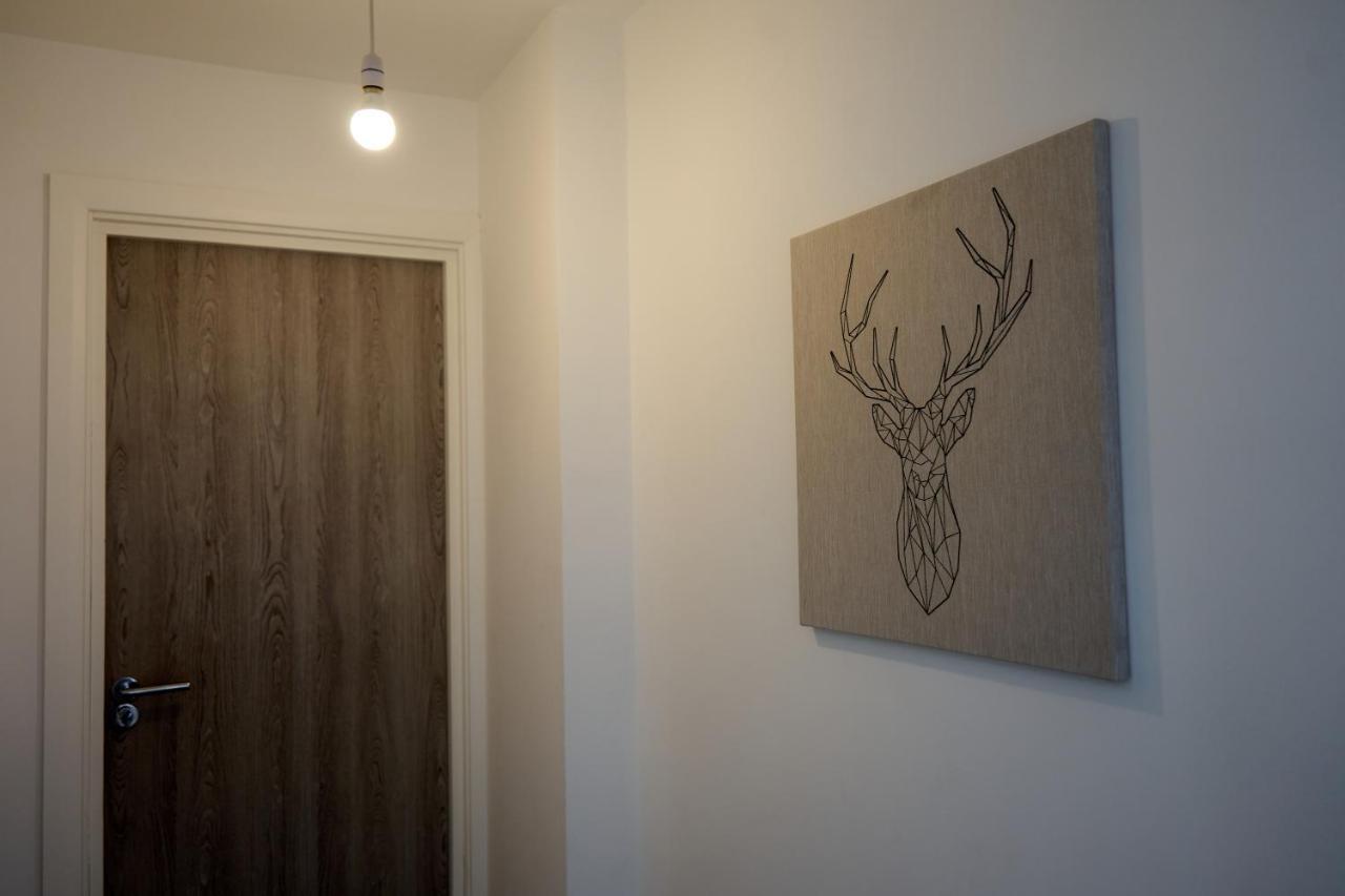 Luxury City Escape Apartments Londra Esterno foto