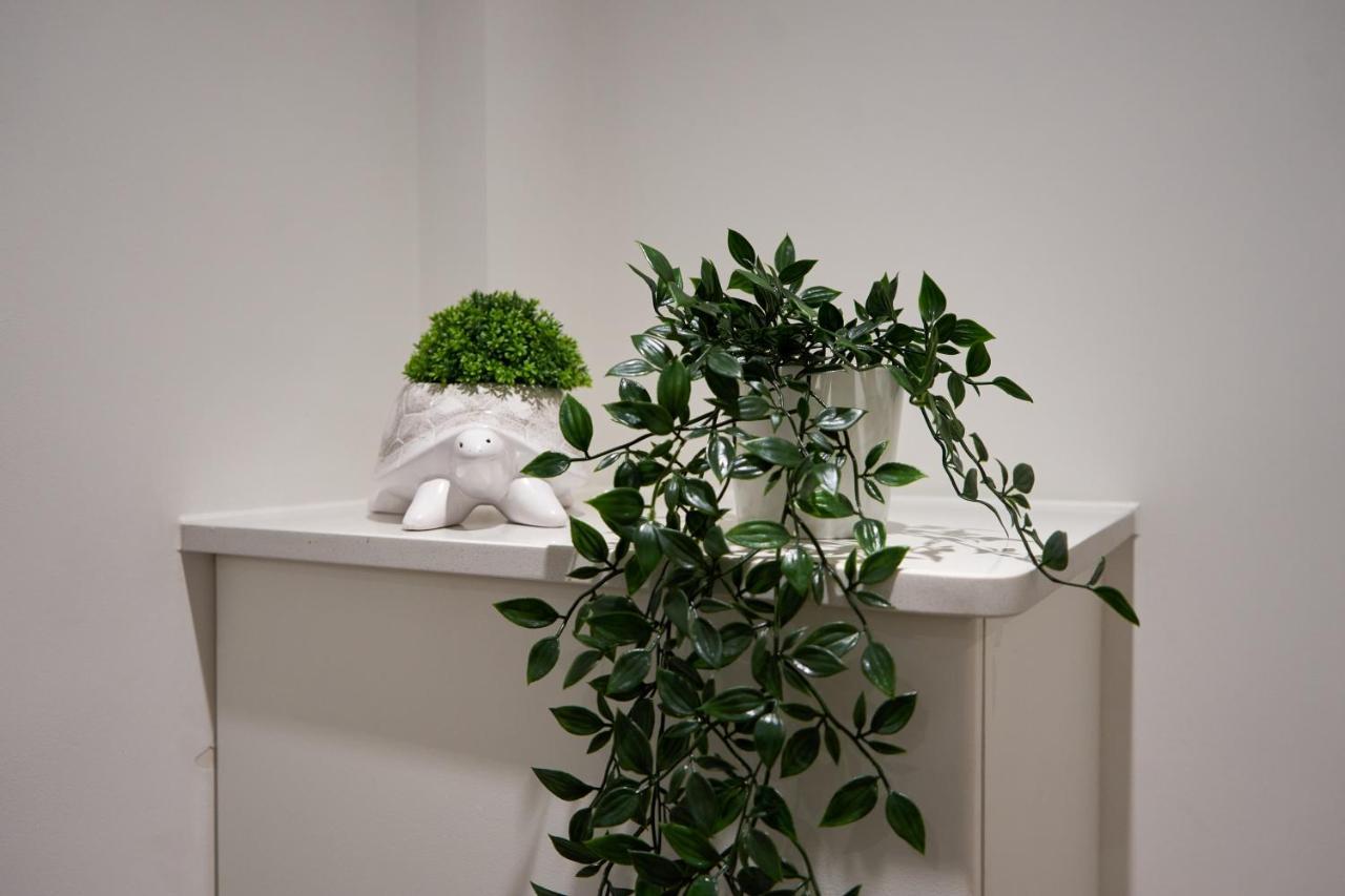 Luxury City Escape Apartments Londra Esterno foto
